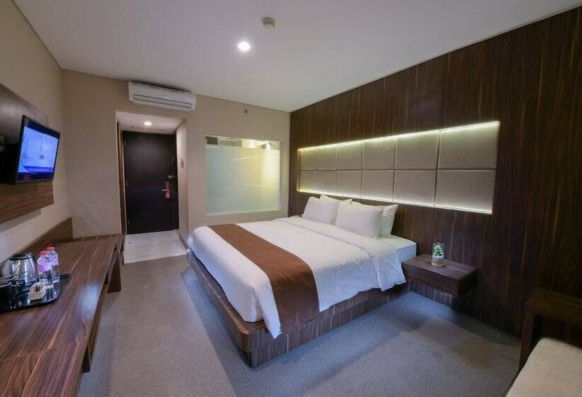 اتاق لوکس, Royal Regantris Cendana