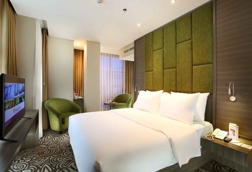 Полулюкс, Swissbelinn Balikpapan
