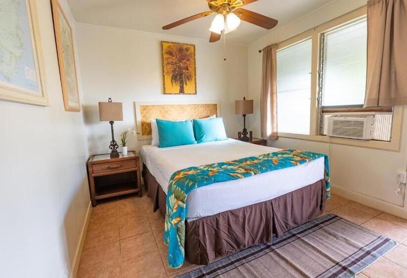 Номер Deluxe, Kauai Palms