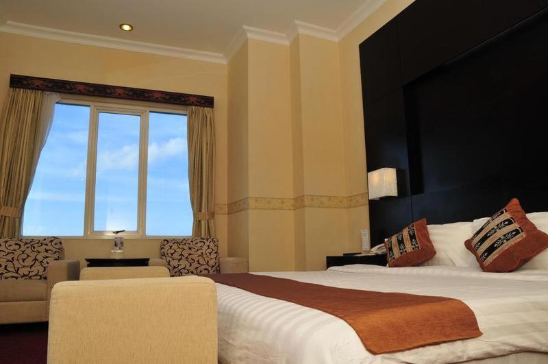 Номер Стандарт, Kristal Hotel Kupang