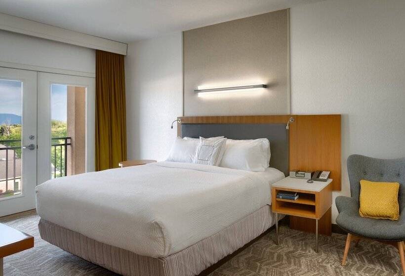 Студия Стандарт Двуспальная Кровать, Springhill Suites By Marriott Vernal