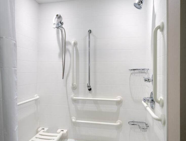 Студия Стандарт, Springhill Suites By Marriott Vernal
