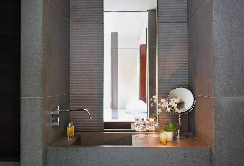 Люкс, Grosvenor House Suites