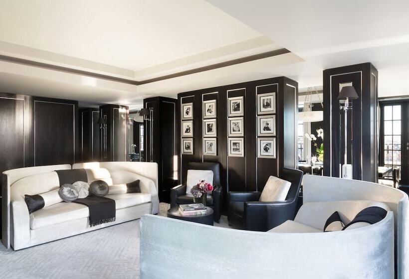 Пентхаус, Grosvenor House Suites