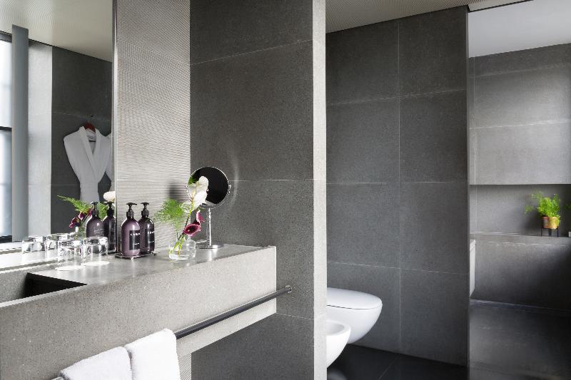 Люкс 2 Спальни, Grosvenor House Suites