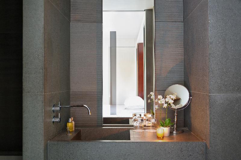 Люкс Superior 2 Спальни, Grosvenor House Suites
