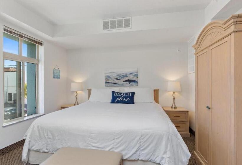 Студия Стандарт, Beach House Inn & Suites