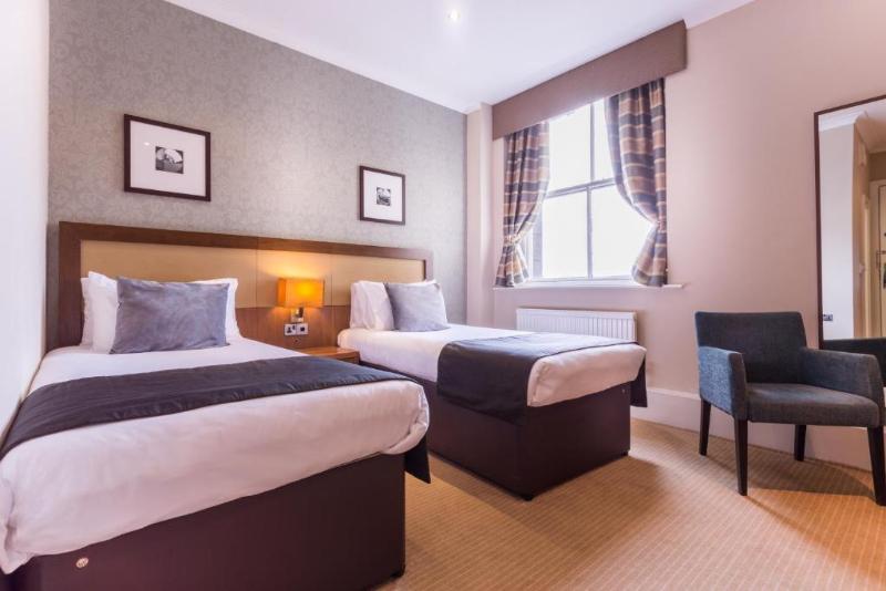 스탠다드 룸, Courtyard By Marriott Hagerstown