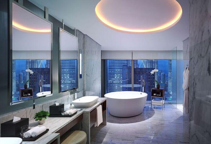 سوییت, Grand Hyatt Kuala Lumpur