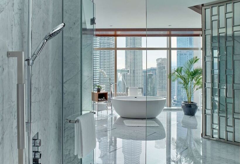 سوییت, Grand Hyatt Kuala Lumpur