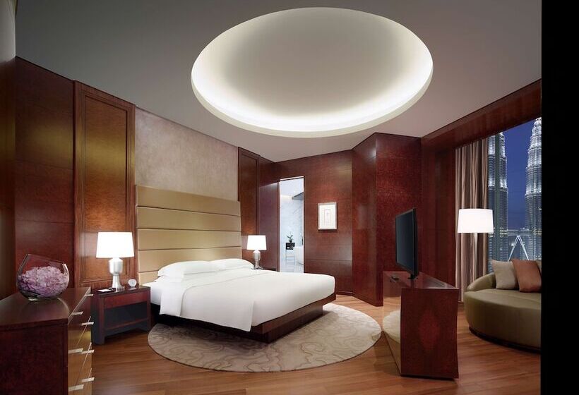 سوییت, Grand Hyatt Kuala Lumpur