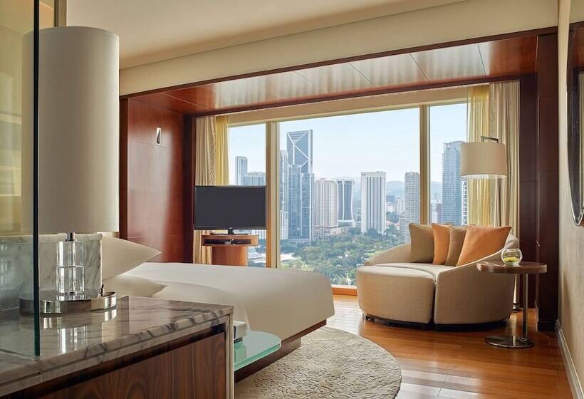 سوییت اجرایی, Grand Hyatt Kuala Lumpur