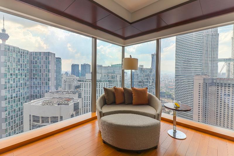 سوییت, Grand Hyatt Kuala Lumpur