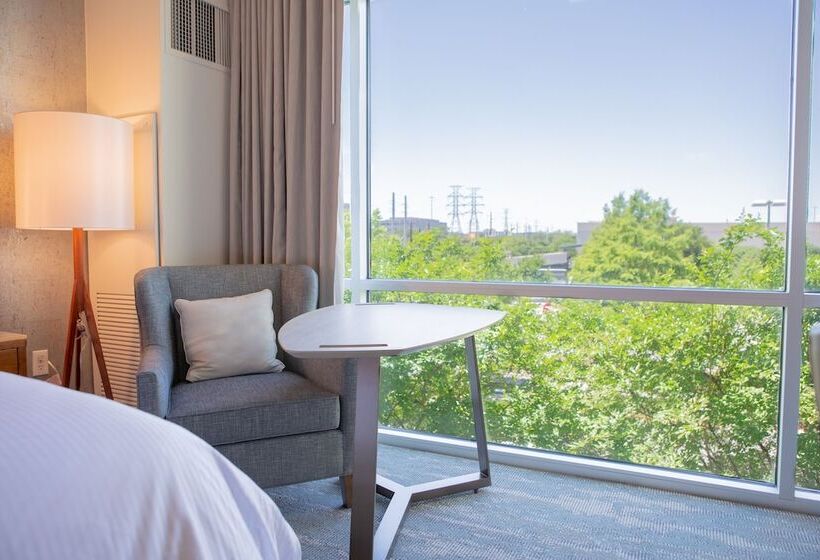 Президентский Люкс, The Westin Austin At The Domain