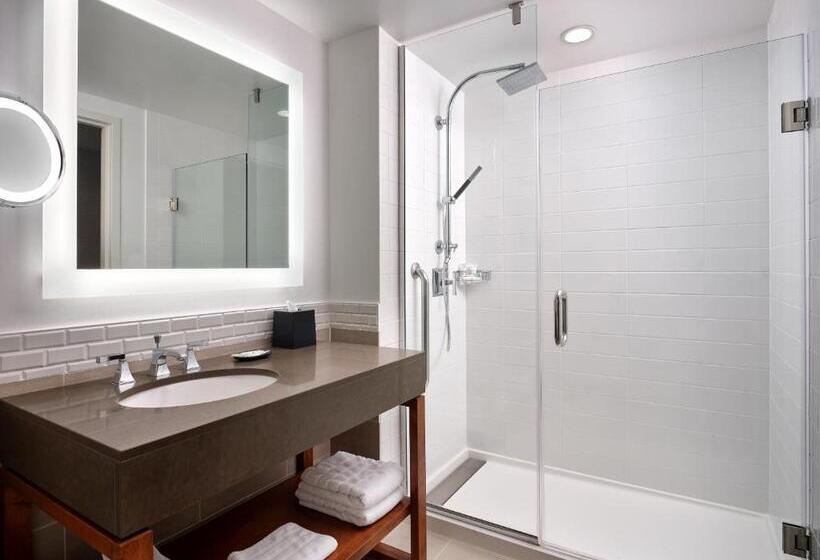 Классический Номер, The Westin Austin At The Domain