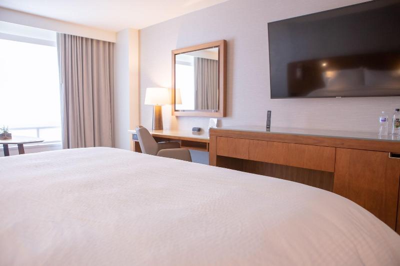 Номер Deluxe, The Westin Austin At The Domain