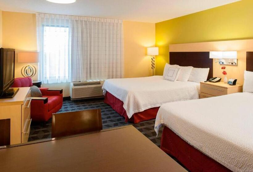 Студия Стандарт, Towneplace Suites By Marriott Bethlehem Easton/lehigh Valley