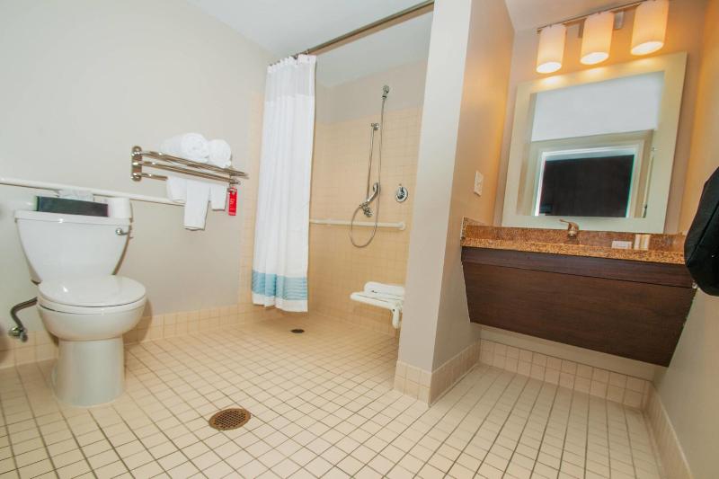 Люкс, Towneplace Suites By Marriott Scranton Wilkesbarre