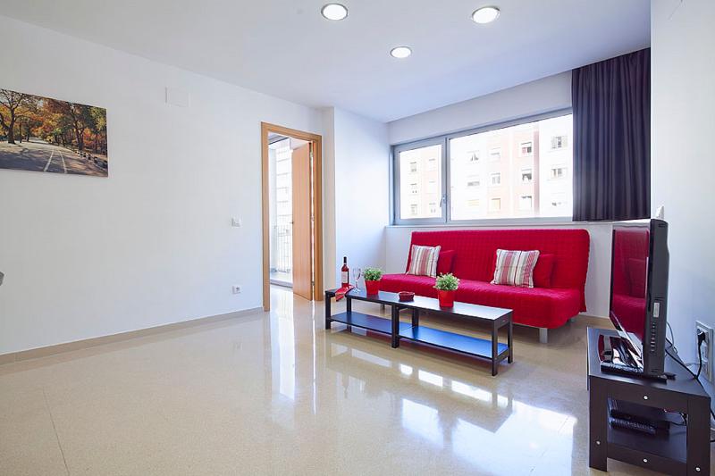 Апартаменты 1 Спальня, Charmsuites Paralel