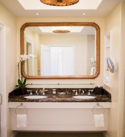 Номер Superior Кровать Кинг, Four Seasons Residence Club Aviara