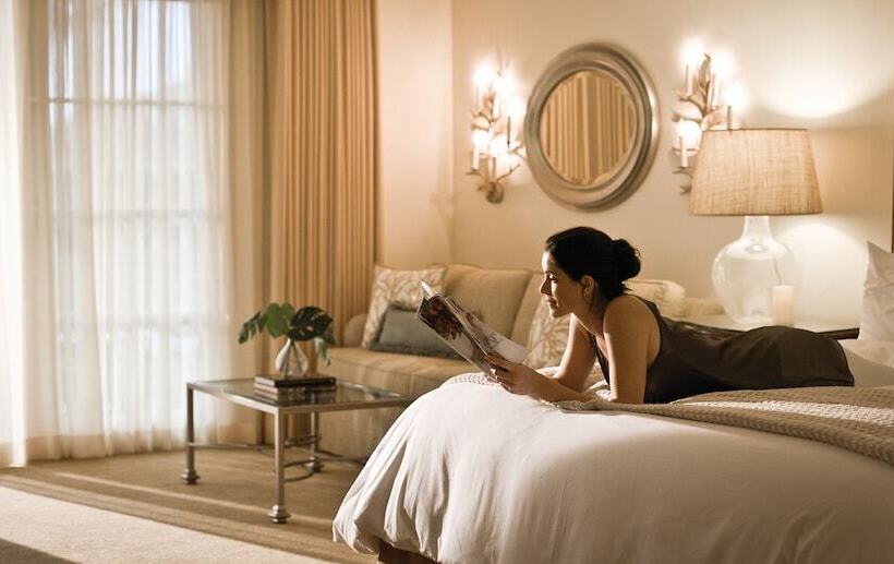 Номер Superior Кровать Кинг, Four Seasons Residence Club Aviara