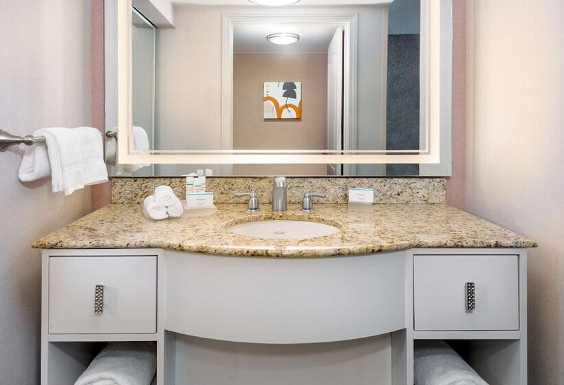 Люкс, Homewood Suites By Hilton Boston/canton, Ma