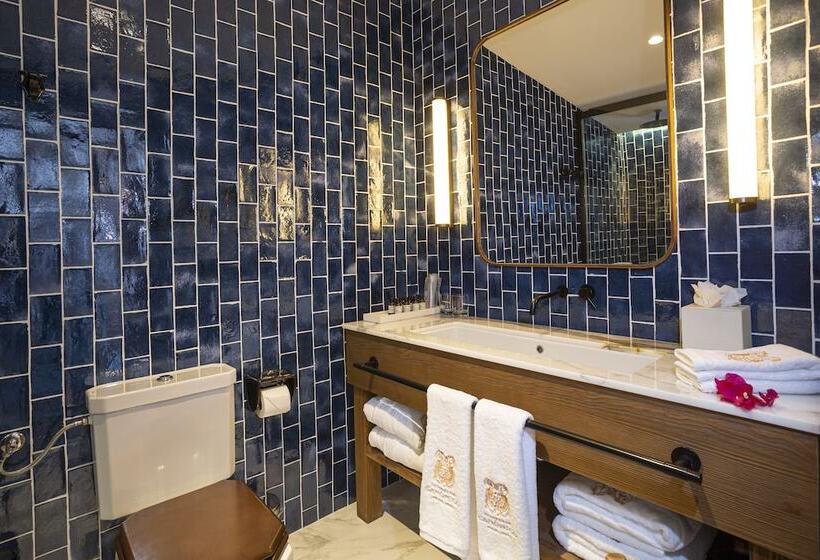 テラス付スイート, La Torre Del Canonigo   Small Luxury Hotels