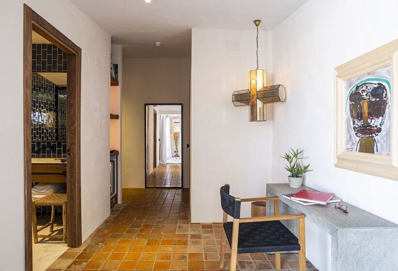 テラス付スイート, La Torre Del Canonigo   Small Luxury Hotels