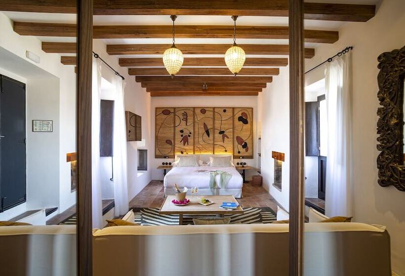 オーシャンビュースイート, La Torre Del Canonigo   Small Luxury Hotels