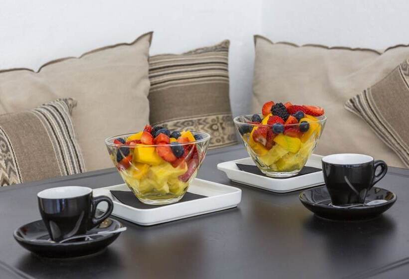 オーシャンビュースイート, La Torre Del Canonigo   Small Luxury Hotels