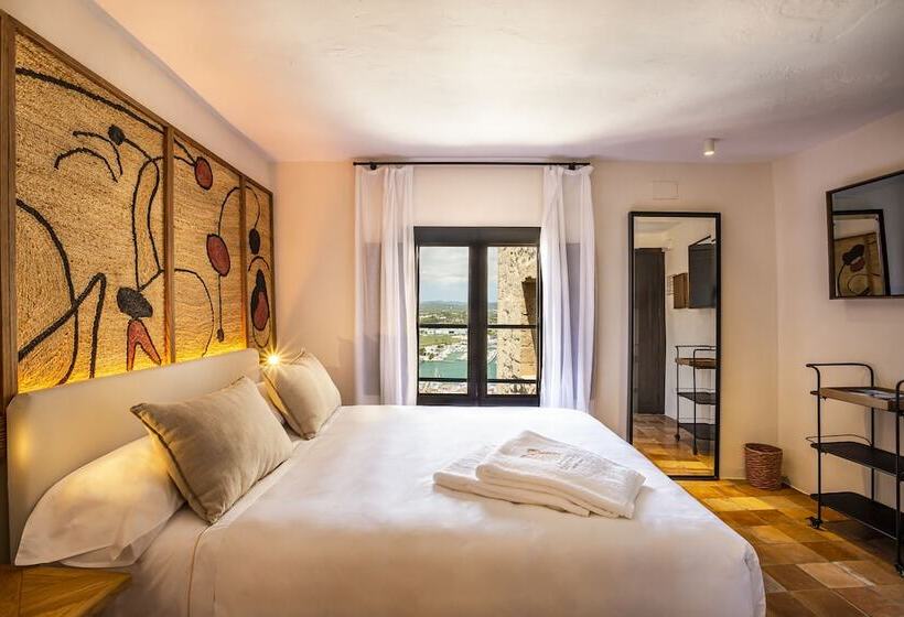 ファミリールーム, La Torre Del Canonigo   Small Luxury Hotels
