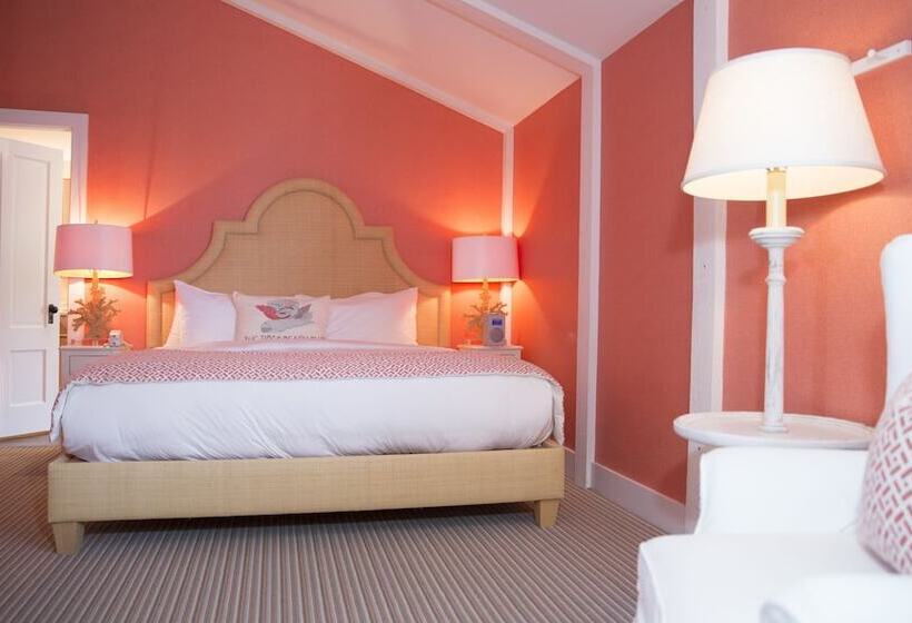 Стандартный Номер Кровать Кинг, The Tides Beach Club