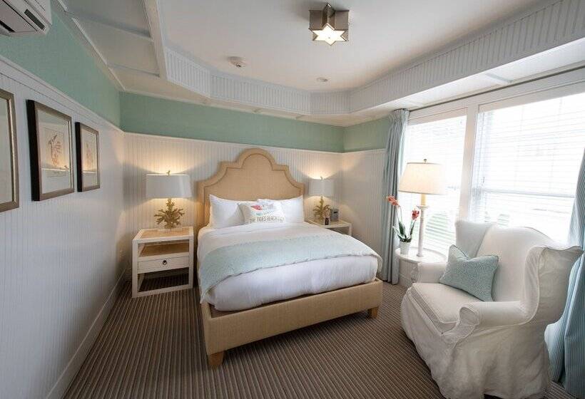 Стандартный Номер Кровать Кинг, The Tides Beach Club