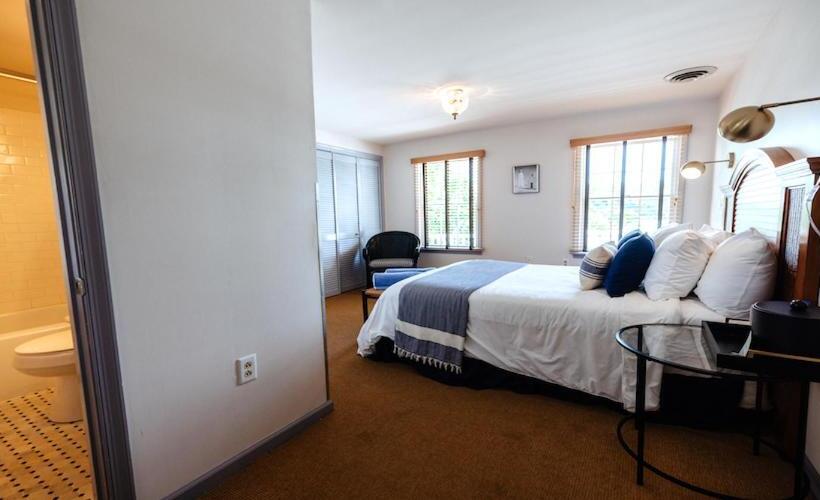 스탠다드 룸, Wylder Hotel   Tilghman Island