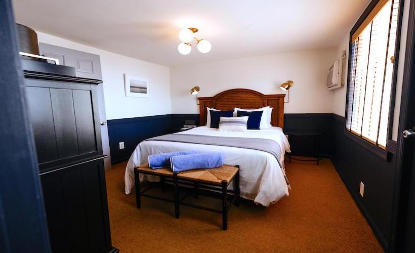 클래식 룸, Wylder Hotel   Tilghman Island