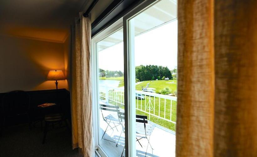 디럭스 룸, Wylder Hotel   Tilghman Island