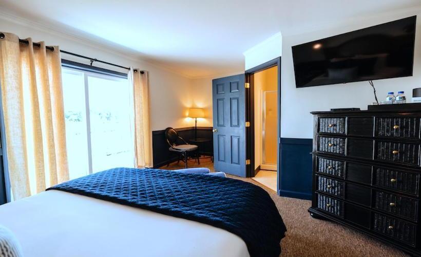디럭스 룸, Wylder Hotel   Tilghman Island
