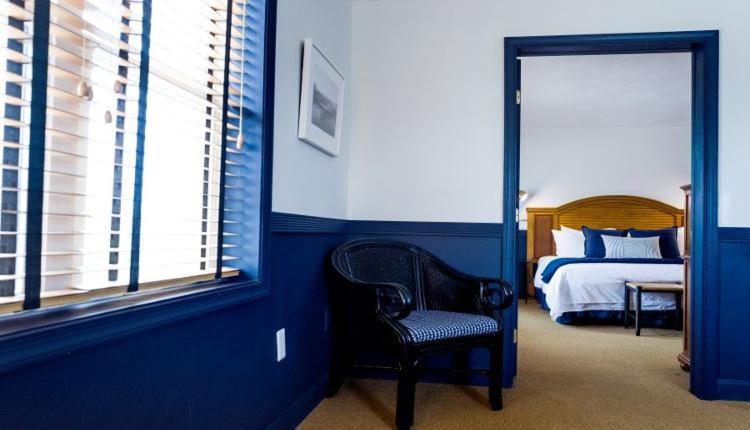 스위트, Wylder Hotel   Tilghman Island