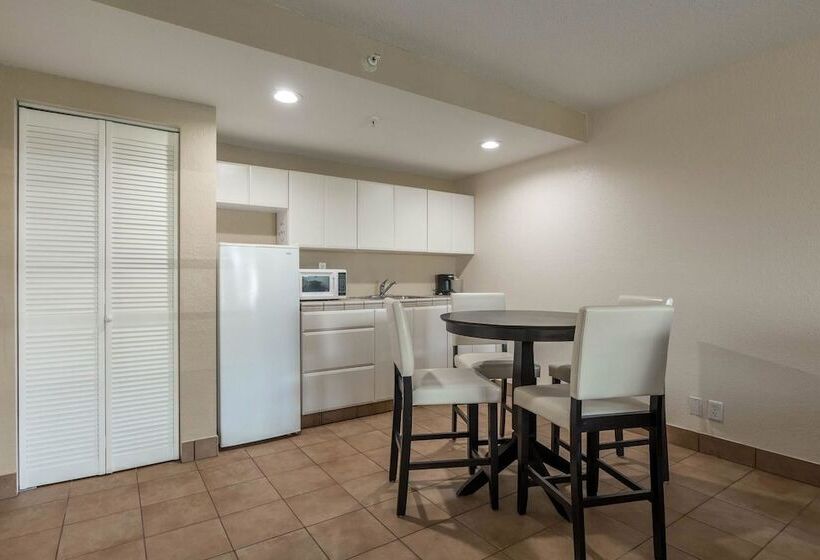 Люкс, Baymont By Wyndham Punta Gorda/port Charlotte