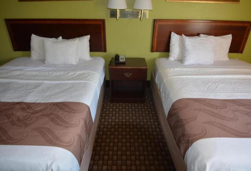 스탠다드 룸, Jameson Inn And Suites Hazelhurst
