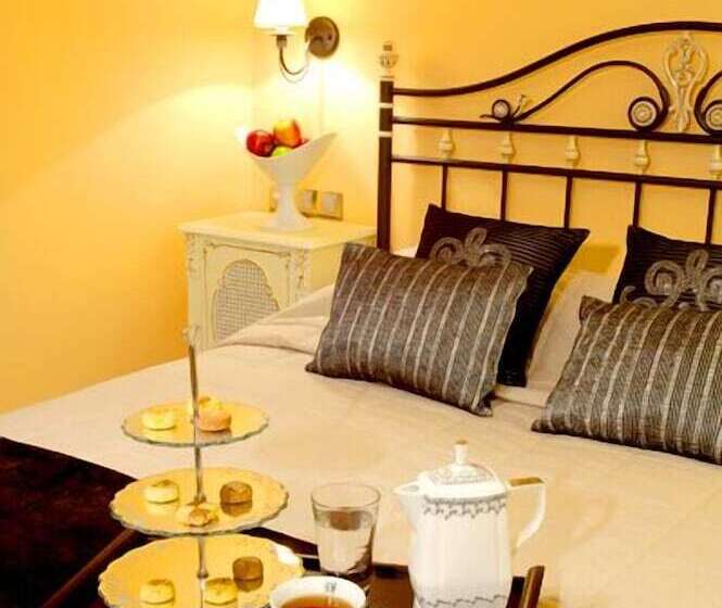 Номер Стандарт, Olympic Fashion Hotels