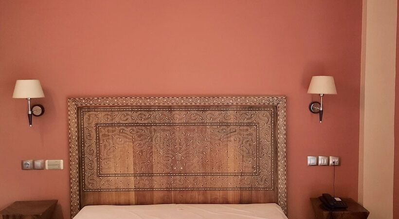 Номер Стандарт, Olympic Fashion Hotels