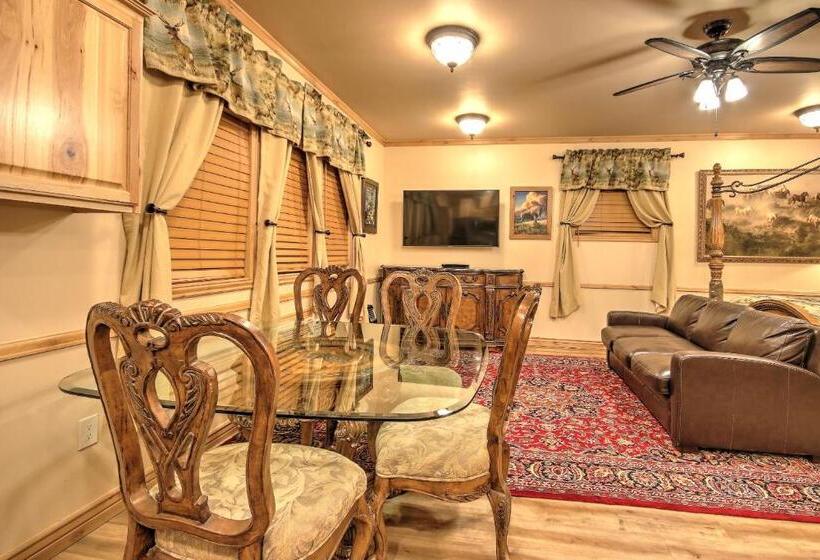 סטודיו סטנדרט, מיטה זוגית, Yellowstone Gateway Inn