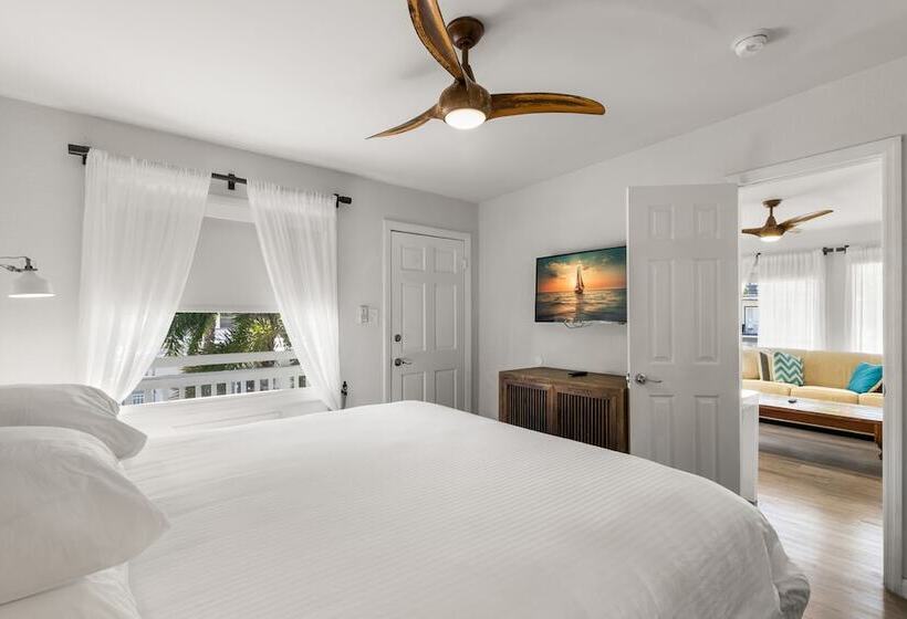 Люкс, Cabana Clearwater Beach