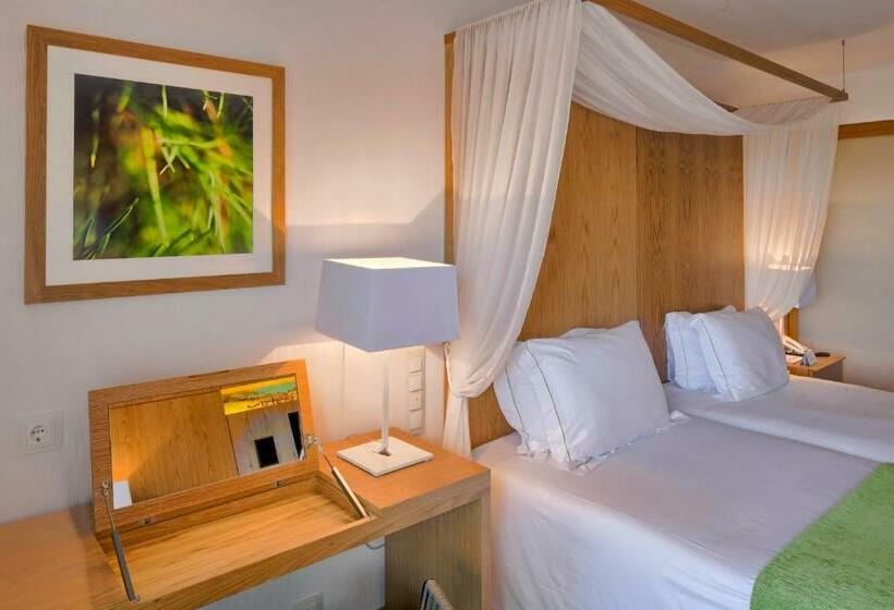 Quarto Deluxe com Vistas, Epic Sana Algarve