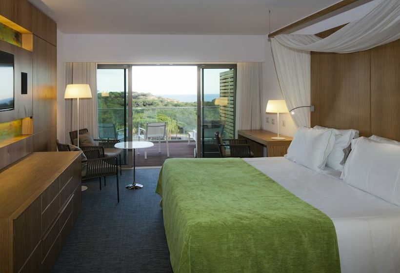 Quarto deluxe vista mar, Epic Sana Algarve