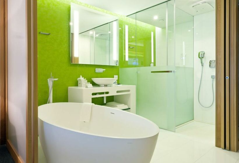 Suite Deluxe, Epic Sana Algarve