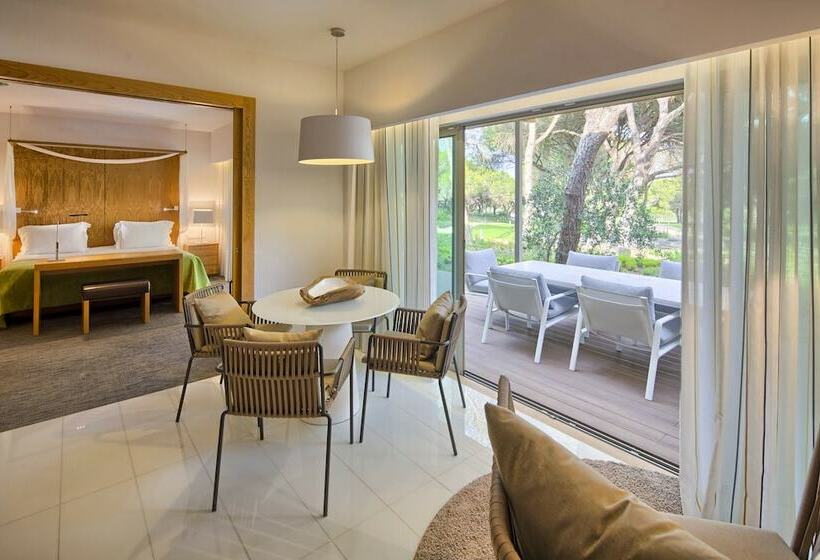 Suite Deluxe, Epic Sana Algarve