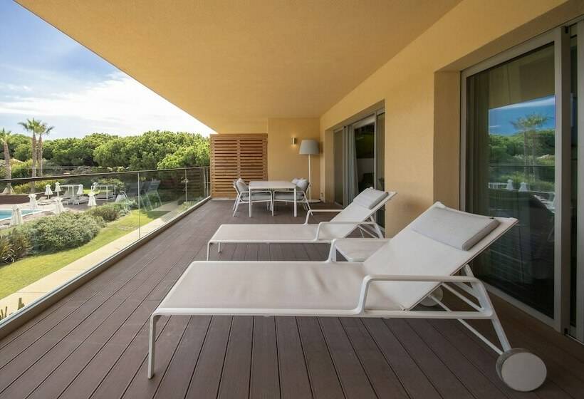 Suite Deluxe, Epic Sana Algarve