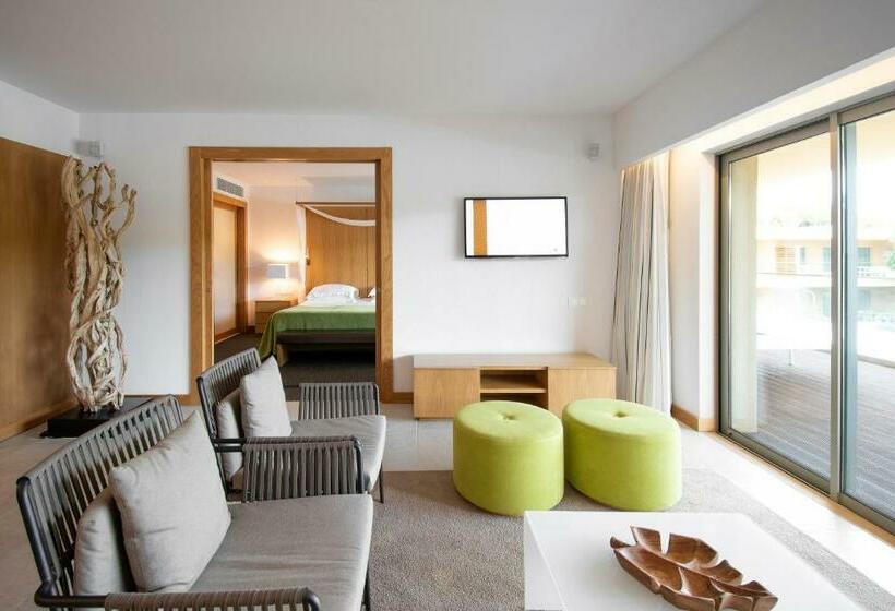 Suite Superior, Epic Sana Algarve